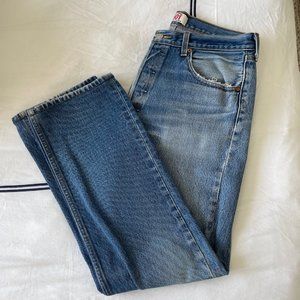Vintage Levi Jeans